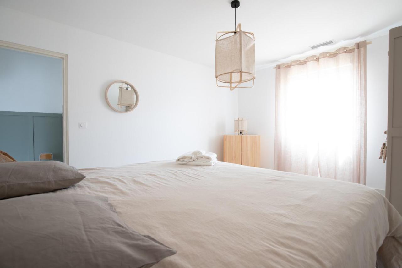 La Bruguière Casa Mat'Yseヴィラ エクステリア 写真