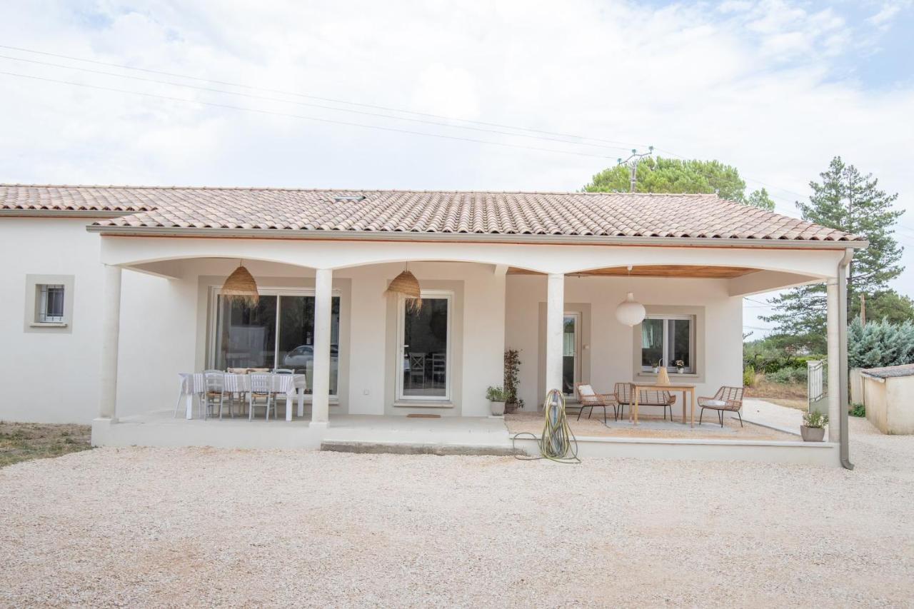 La Bruguière Casa Mat'Yseヴィラ エクステリア 写真