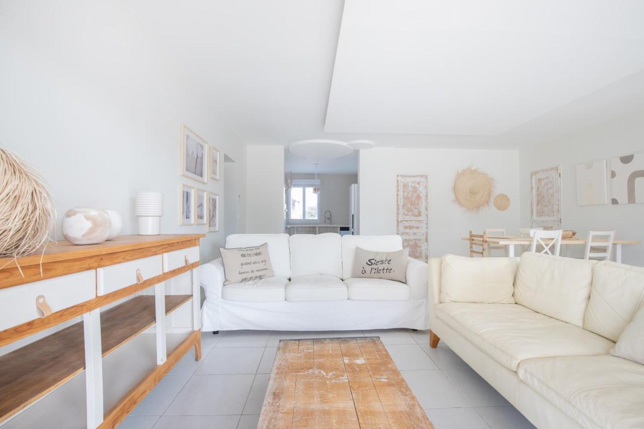 La Bruguière Casa Mat'Yseヴィラ エクステリア 写真