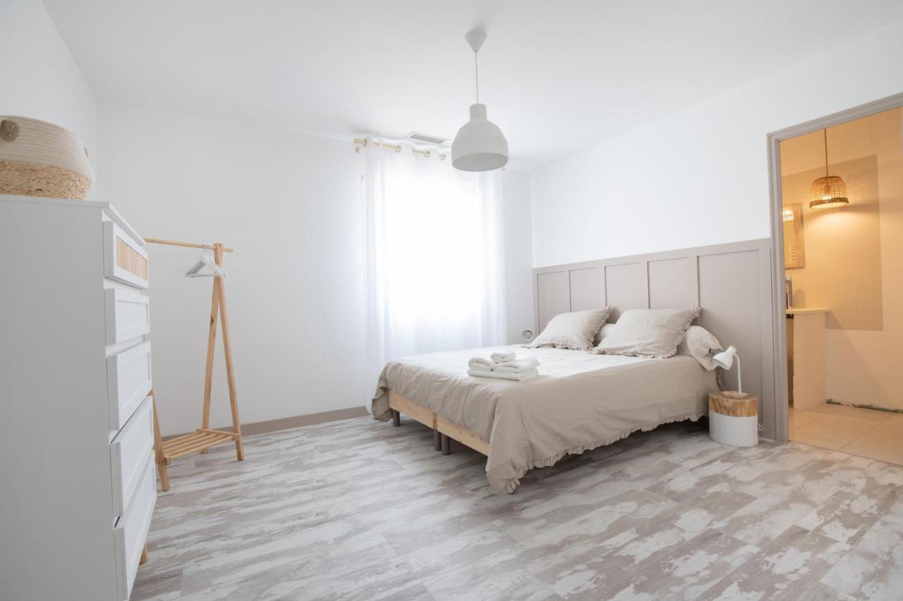 La Bruguière Casa Mat'Yseヴィラ エクステリア 写真