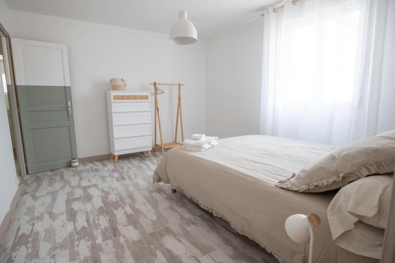 La Bruguière Casa Mat'Yseヴィラ エクステリア 写真