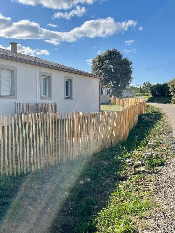 La Bruguière Casa Mat'Yseヴィラ エクステリア 写真