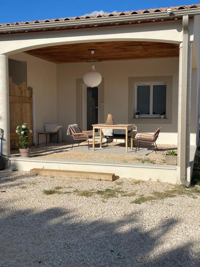 La Bruguière Casa Mat'Yseヴィラ エクステリア 写真