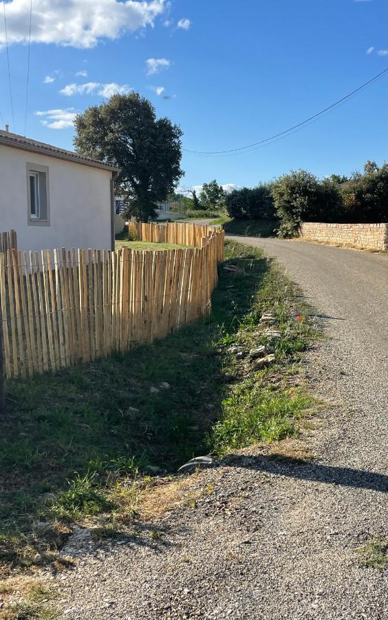 La Bruguière Casa Mat'Yseヴィラ エクステリア 写真
