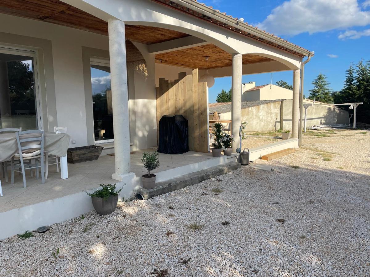 La Bruguière Casa Mat'Yseヴィラ エクステリア 写真